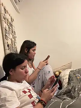 Genblan online show from 03/07/26, 10:07