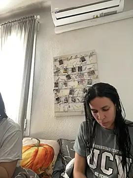 Genblan online show from 03/23/26, 01:26