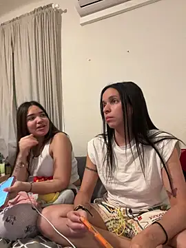 Genblan online show from 03/28/26, 12:49