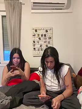 Genblan online show from 03/29/26, 06:41