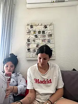 Genblan online show from 03/31/26, 01:22