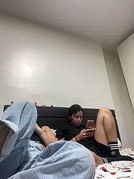 Genblan online show from 04/08/26, 06:19