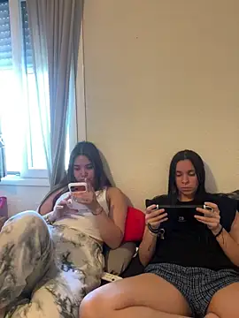 Genblan online show from 04/15/26, 05:09