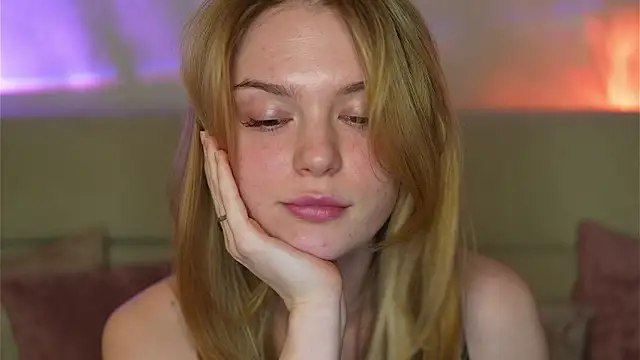 cyberl0ve  online show from 03/29/26, 05:57