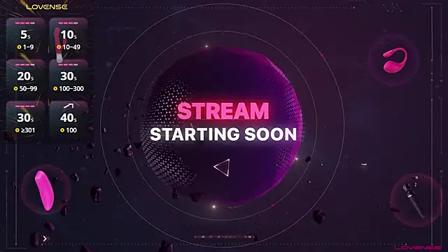 BaldySins online show from 05/21/26, 08:16