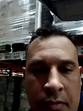 Ezehombre online show from 03/15/26, 05:08