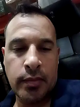 Ezehombre online show from 03/20/26, 10:58