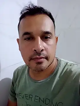 Ezehombre online show from 03/22/26, 07:50