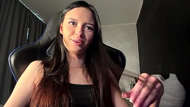 MoranaNoir online show from 03/03/26, 04:18