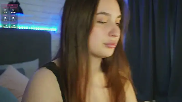 Nicole De Lux online show from 04/06/26, 12:28