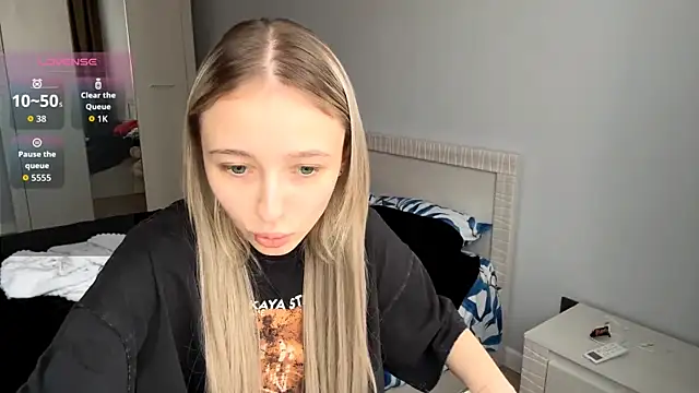 ClonedAge online show from 03/30/26, 02:18