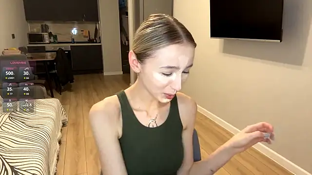 ClonedAge online show from 04/10/26, 05:06