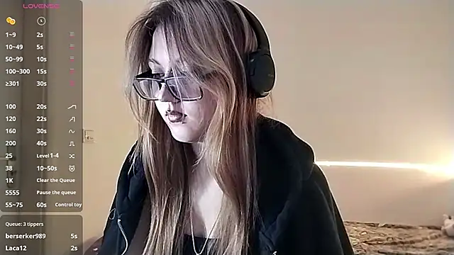 CucKuhta online show from 04/09/26, 04:12