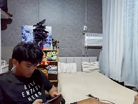 marksurelyhard online show from 04/07/26, 11:10