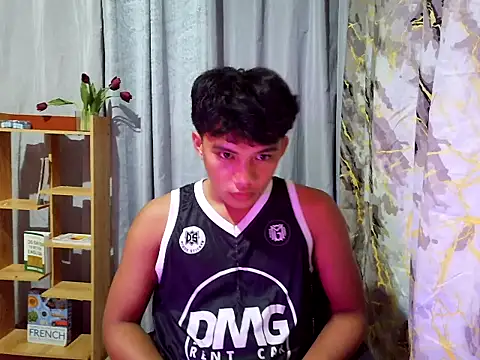 marksurelyhard online show from 06/16/26, 05:15
