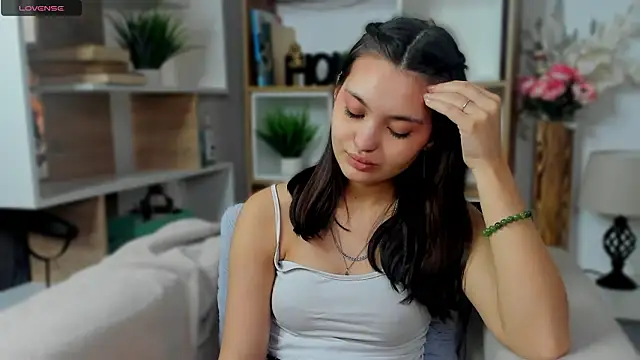 MirthaBolduan online show from 03/10/26, 08:08