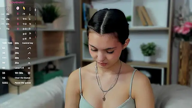 MirthaBolduan online show from 03/12/26, 08:09