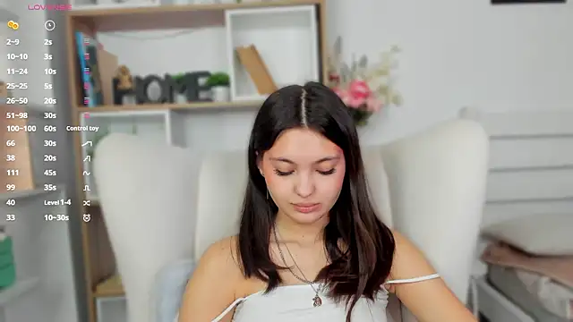 MirthaBolduan online show from 03/31/26, 07:20