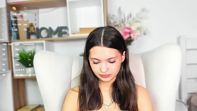 MirthaBolduan online show from 04/14/26, 07:03