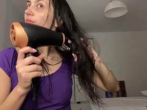 Ellamay06 online show from 03/27/26, 05:56