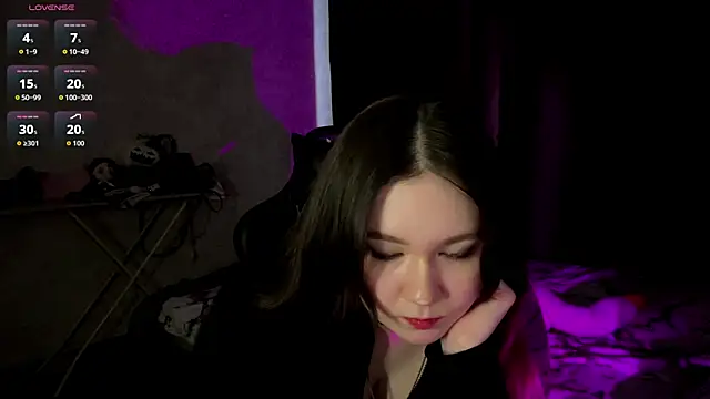 TecnaSanzz online show from 04/16/26, 09:43