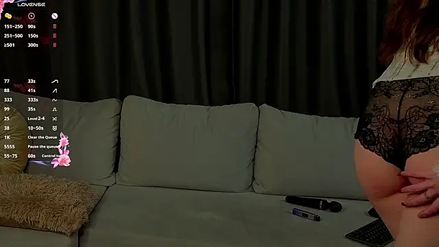 stelamontis online show from 03/15/26, 06:25