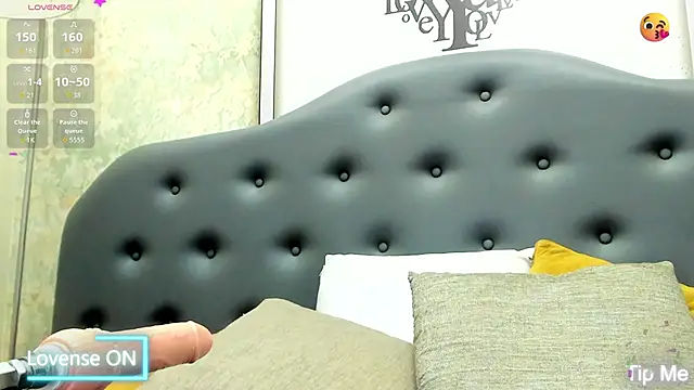 Snapshot of Steissy_cossio chatting on 03/02/26, 02:35 Steissy cossio online show from 03/02/26, 02:35