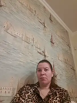 LaraHarper online show from 03/09/26, 10:25