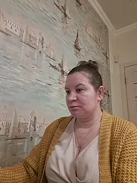 LaraHarper online show from 03/12/26, 12:28