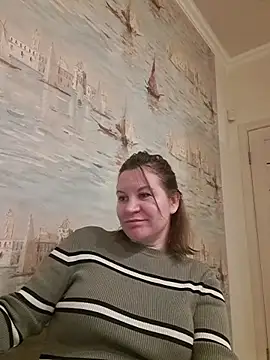 LaraHarper online show from 03/13/26, 10:16