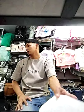 negroblacj online show from 03/02/26, 05:20