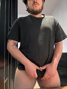 ISMAIL158 online show from 03/01/26, 09:06