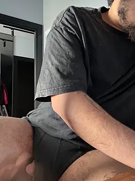 ISMAIL158 online show from 03/02/26, 09:05