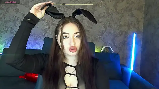 RapunzelAngel online show from 03/07/26, 06:54