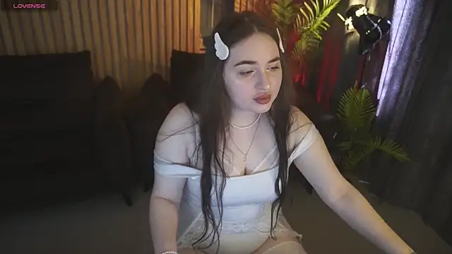RapunzelAngel online show from 05/09/26, 06:07