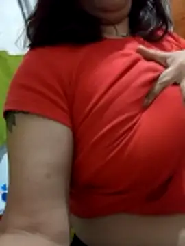 Meluxxx online show from 03/23/26, 04:05