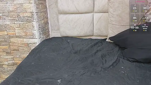 amarahanks11 online show from 04/11/26, 07:45