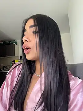 Bella Smithe online show from 03/20/26, 03:50