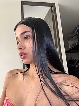 Bella Smithe online show from 04/16/26, 04:08