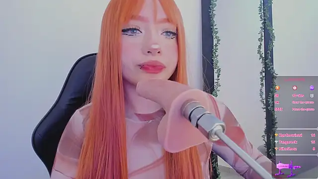 Kloeraize online show from 05/16/26, 06:54