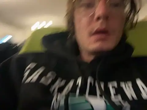 KinkyKittyBoy online show from 03/11/26, 09:48