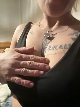 Bblonds1 online show from 03/02/26, 05:41