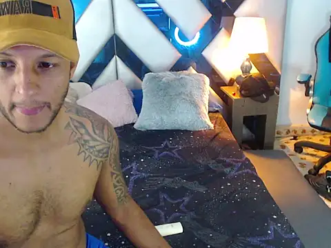 Gema lovee online show from 05/05/26, 11:02