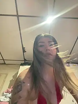 stefanyqueen69 online show from 03/27/26, 01:44