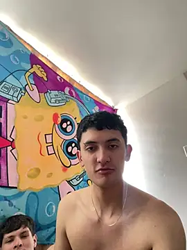 JotaTease online show from 03/10/26, 06:02