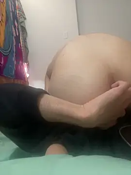 JotaTease online show from 03/24/26, 04:34