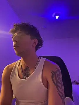 TitanNoir online show from 03/16/26, 08:24