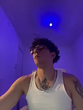 TitanNoir online show from 03/18/26, 10:24