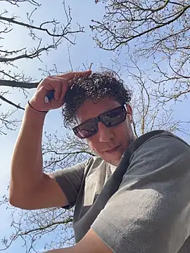 TitanNoir online show from 03/19/26, 01:26