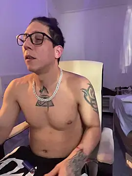 TitanNoir online show from 03/22/26, 10:07